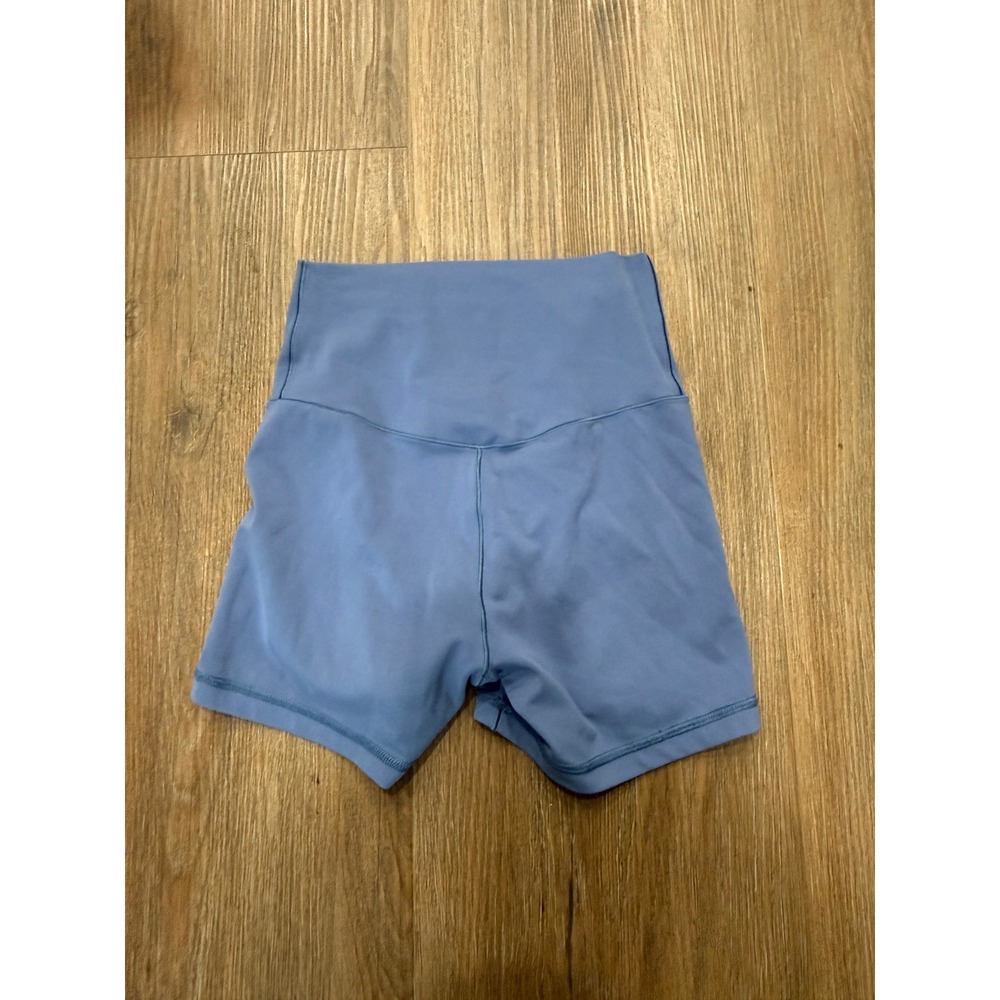 OFFLINE by Aerie Real Me Xtra Shortie High Rise Athletic Shorts XS 3" Inseam